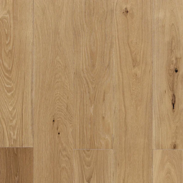 Biyork Engineered Hardwood Nouveau 7 Bespoke Plank Cottage Plank 7-1/2" - 3/4"