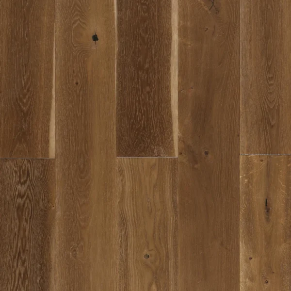 Biyork Engineered Hardwood Nouveau 7 Bespoke Plank Hidden Cabin 7-1/2" - 3/4"