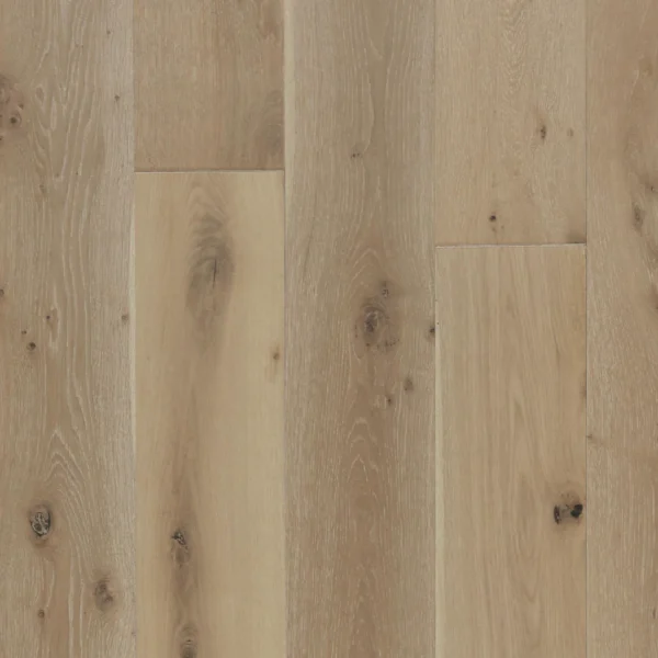 Biyork Engineered Hardwood Nouveau 7 Bespoke Plank Breezy Boardwalk 7-1/2" - 3/4"