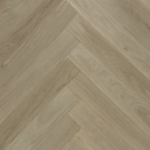 Biyork Engineered Hardwood Nouveau 7 Bespoke Herringbone Rooftop Loft 5" - 3/4"