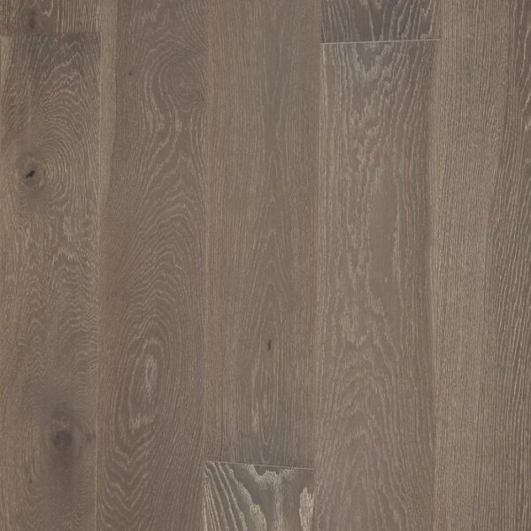 Biyork Engineered Hardwood Nouveau 8 Black Truffle 8-1/2" - 3/4"