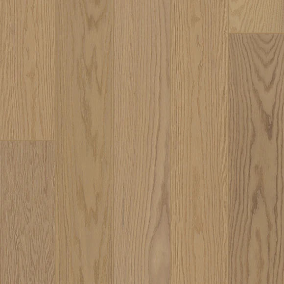 Biyork Engineered Hardwood Nouveau 6 Normandy Isle 6-1/2" - 11/16"