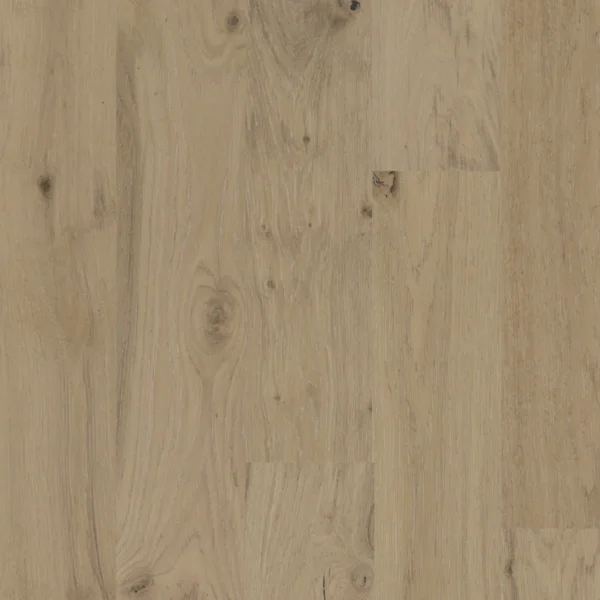 Biyork Engineered Hardwood Nouveau 6 Silver Lace 6-1/2" - 3/4"