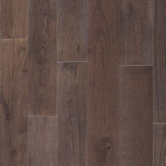 Biyork Engineered Hardwood Nouveau 6 Black Forest 6-1/2" - 3/4"