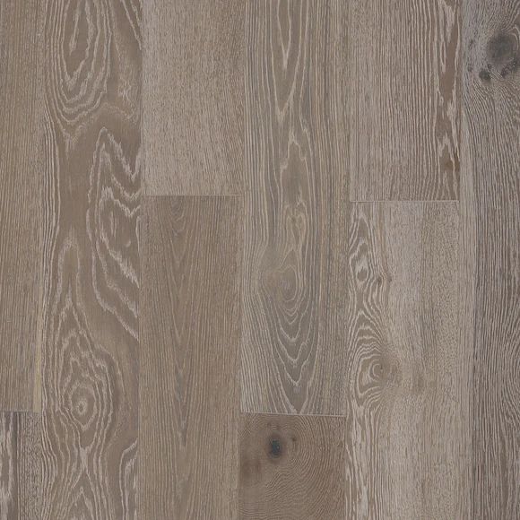 Biyork Engineered Hardwood Nouveau 6 Chelsea Grey 6-1/2" - 3/4"
