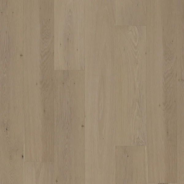 Biyork Engineered Hardwood Nouveau 7 Prelude Snow Willow 7-1/2" - 1/2"
