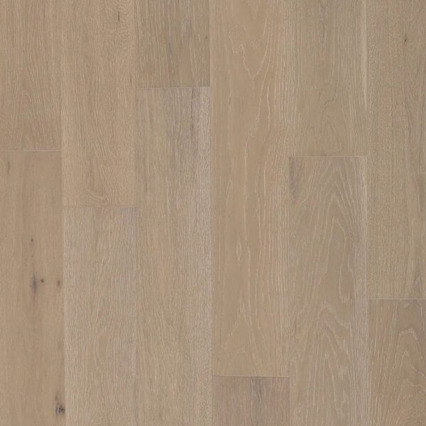 Biyork Engineered Hardwood Nouveau 6 Clic Windward Trail 6-1/2" - 1/2"