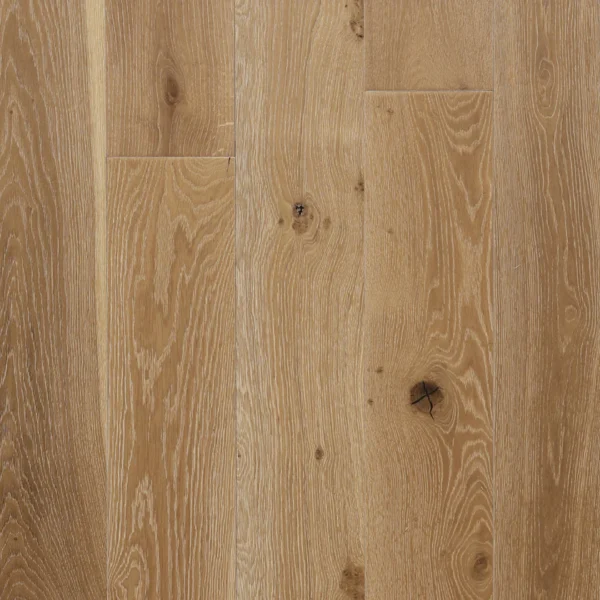 Biyork Engineered Hardwood Nouveau 7 Bespoke Plank Forest Grotto 7-1/2" - 3/4"