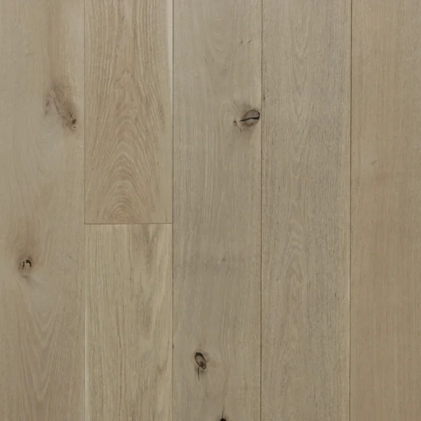 Biyork Engineered Hardwood Nouveau 7 Bespoke Plank Rooftop Loft 7-1/2" - 3/4"