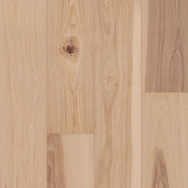 Biyork Engineered Hardwood Nouveau 6 Seaside Cabin 6-1/2" - 3/4"