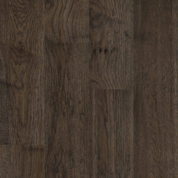 Biyork Engineered Hardwood Nouveau 6 Greystone 6-1/2" - 3/4"