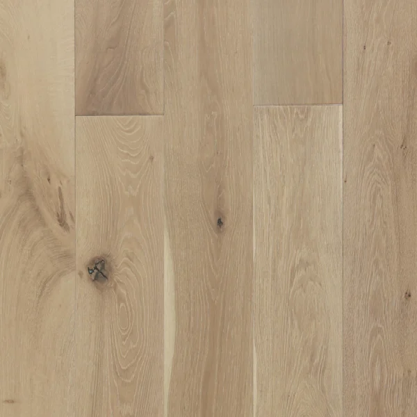 Biyork Engineered Hardwood Nouveau 7 Bespoke Plank Northern Veranda 7-1/2" - 3/4"