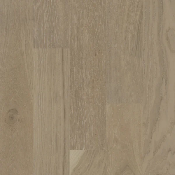 Biyork Engineered Hardwood Nouveau 8 Barely Beige 8-1/2" - 3/4"