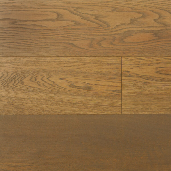 Planchers 1867 Engineered Hardwood Pavia Umbria White Oak 5-3/4" - 1/2"