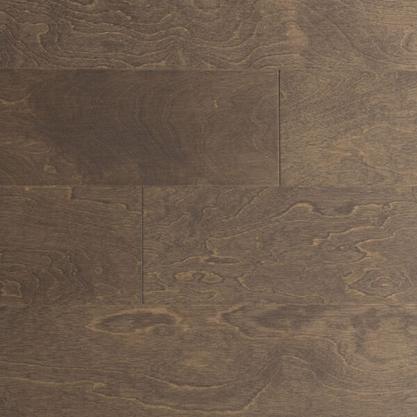 Planchers 1867 Engineered Hardwood Newtown Miami Birch 4-7/8" - 1/2"
