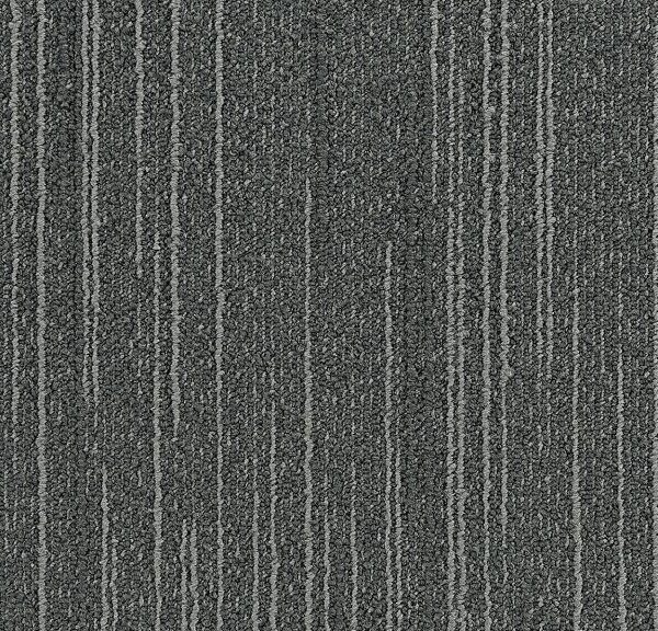 Fuzion Carpet Tiles Canmore Stormy 20" x 20"