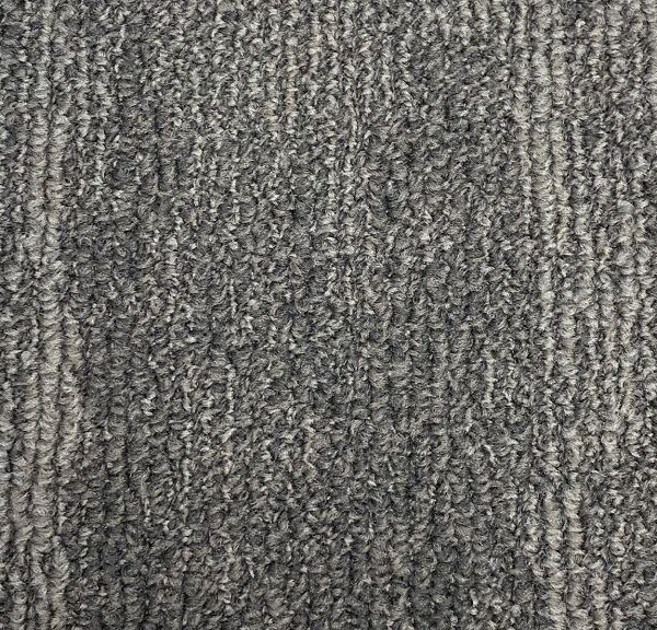Fuzion Carpet Tiles Warsaw Emerson 10" x 40"