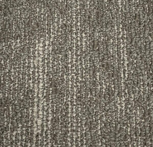 Fuzion Carpet Tiles Warsaw Quinte 10" x 40"