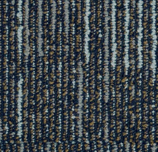 Fuzion Carpet Tiles Inglewood Riverdale 20" x 20"