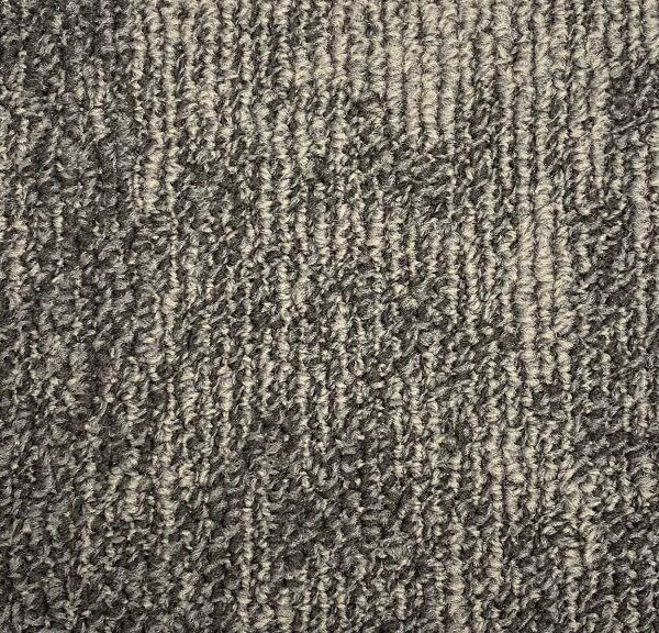 Fuzion Carpet Tiles Warsaw Heartland 10" x 40"