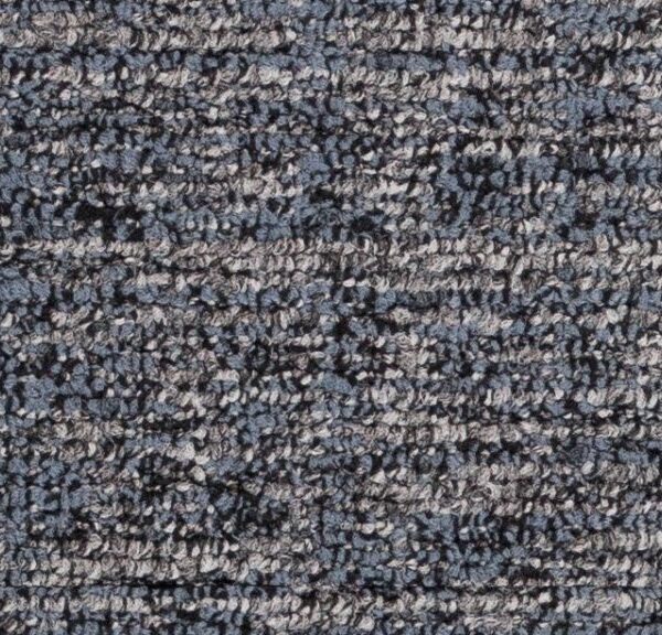 Fuzion Carpet Tiles Odessa Sterling Falls 20" x 20"