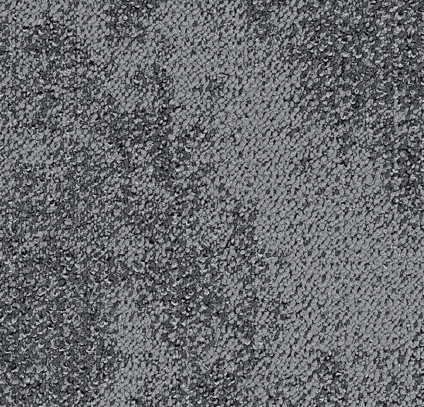 Fuzion Carpet Tiles Bala Bay Vermilion 20" x 20"