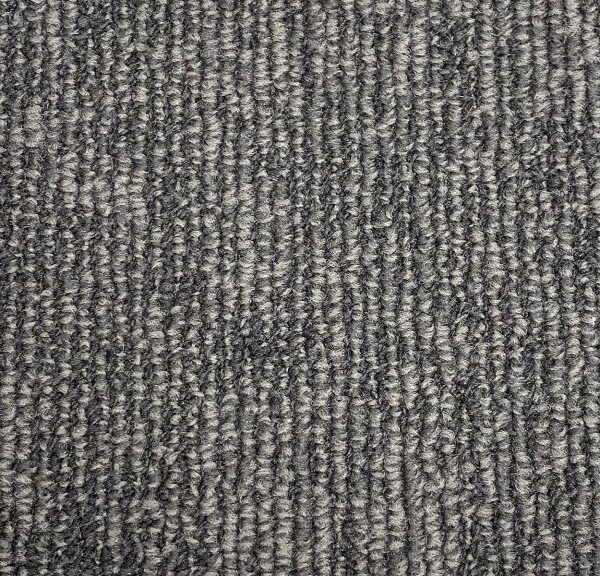 Fuzion Carpet Tiles Warsaw Rockland 10" x 40"