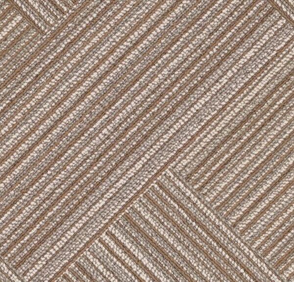Fuzion Carpet Tiles Elmvale Forest Grove 10" x 40"