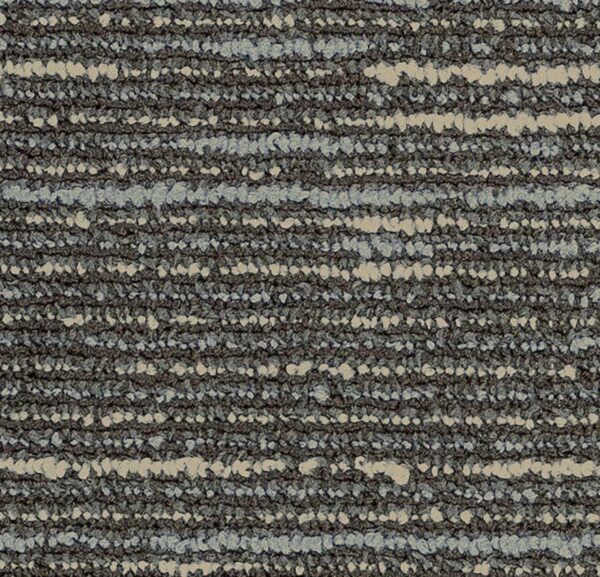 Fuzion Carpet Tiles Inglewood Cheltenham 20" x 20"