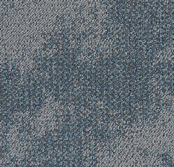Fuzion Carpet Tiles Bala Bay Kootenay 20" x 20"