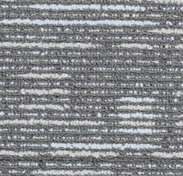 Fuzion Carpet Tiles Inglewood Rich Earth 20" x 20"