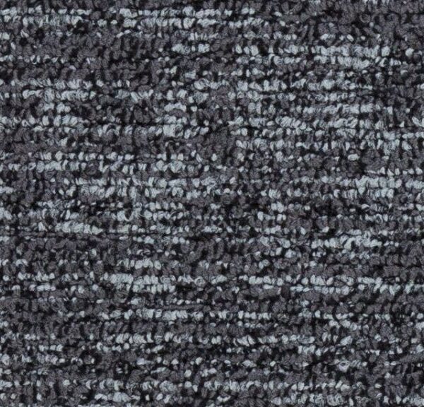 Fuzion Carpet Tiles Odessa Peppered Dusk 20" x 20"