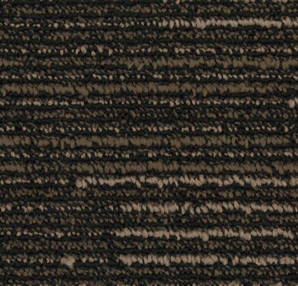 Fuzion Carpet Tiles Inglewood Terra Cotta 20" x 20"