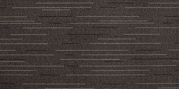 centura carpet tiles runway dark grey 20" x 40"