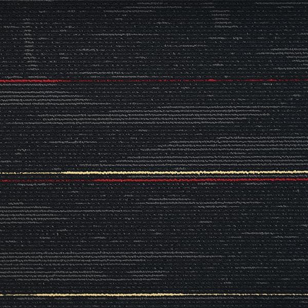Centura Carpet Tiles New Mexico Anthracite 20" x 20"