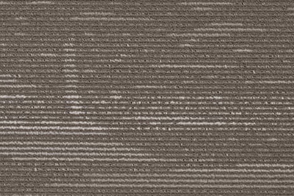 Centura Carpet Tiles New Delhi Taupe 20" x 40"