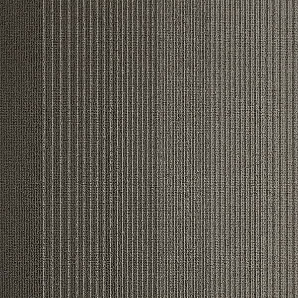 Centura Carpet Tiles Ambient Taupe 20" x 20"