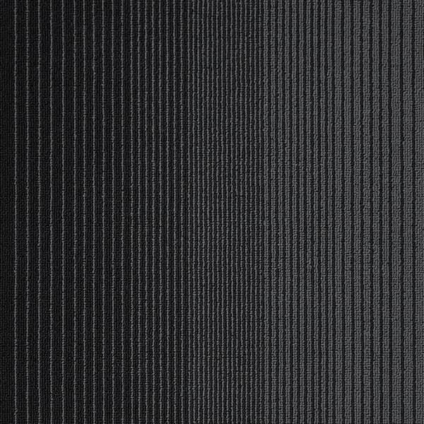 Centura Carpet Tiles Ambient Anthracite 20" x 20"