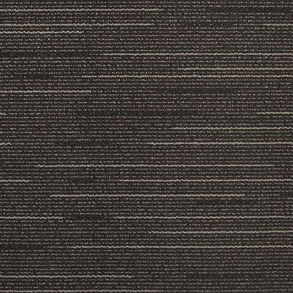 Centura Carpet Tiles Runway Dark Grey 20" x 20"