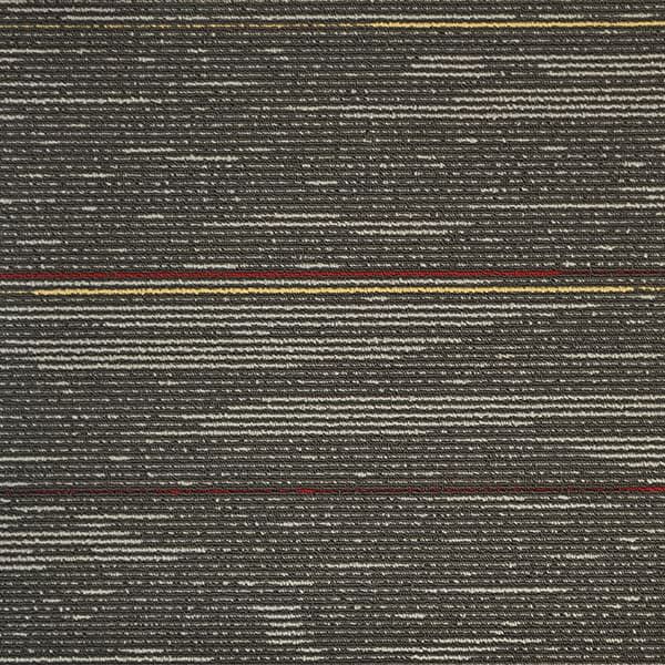Centura Carpet Tiles New Mexico Warm Grey 20" x 20"