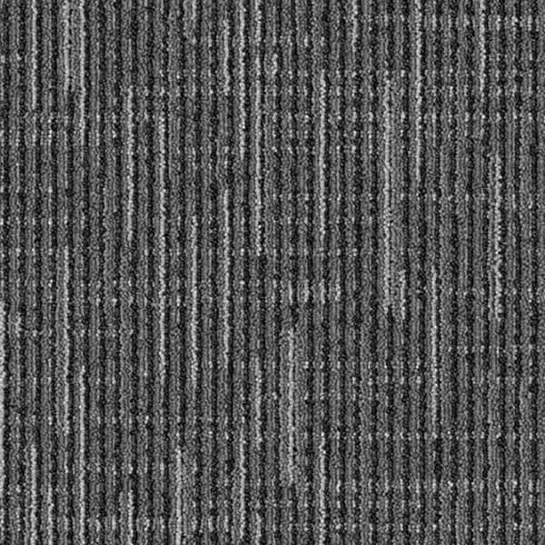 Centura Carpet Tiles Victory Grey 20" x 20"