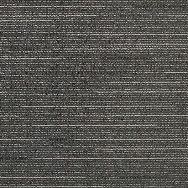 Centura Carpet Tiles Runway Grey 20" x 20"