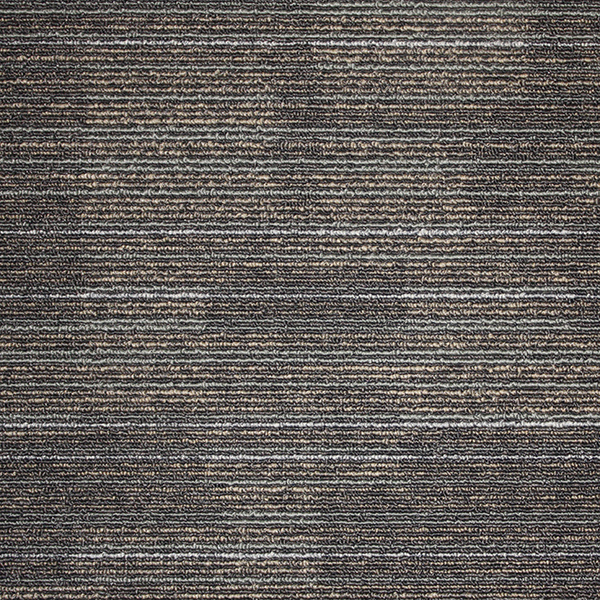 Richmond Carpet Tile Carpet Tiles Collage Gun Metal 20" x 20"
