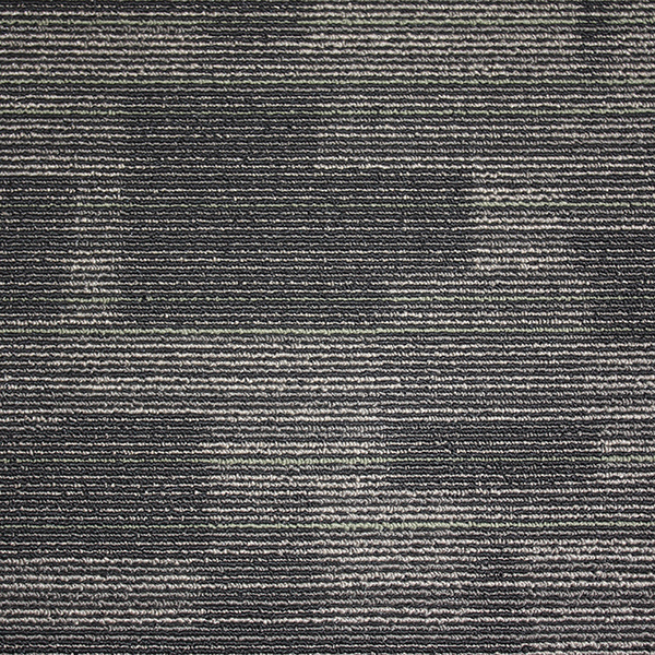 Richmond Carpet Tile Carpet Tiles Collage Midnight 20" x 20"