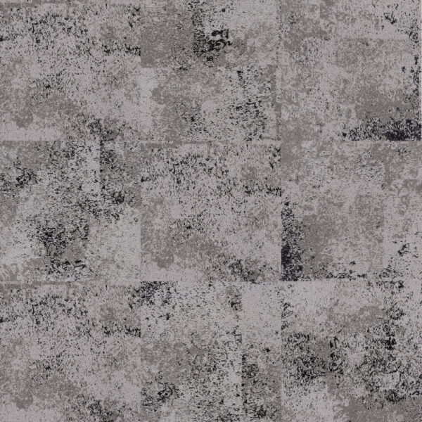 Next Floor Carpet Tile Quarry Chromium 20" x 20"