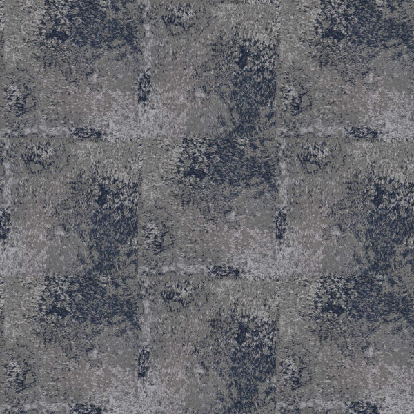 Next Floor Carpet Tile Quarry Sapphire 20" x 20"