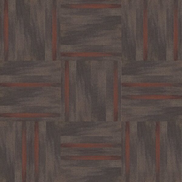 Next Floor Carpet Planks Continuum Muir Woods 20" x 40"