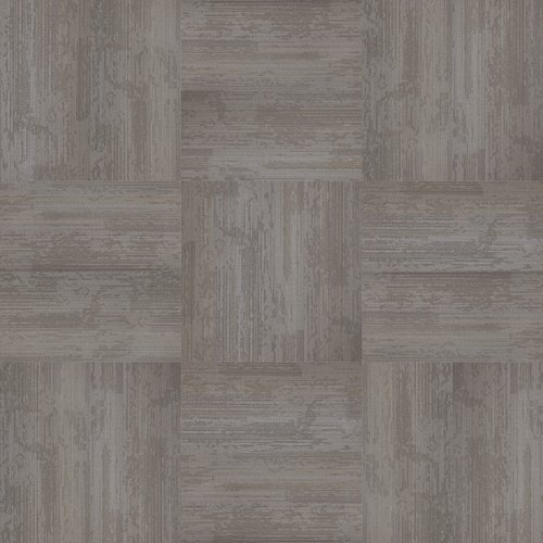 Next Floor Carpet Tile Element Flannel 20" x 40"