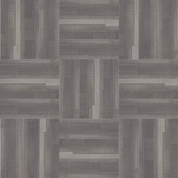 Next Floor Carpet Planks Dedication Limestone 13" x 39"