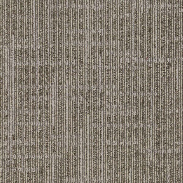 Next Floor Carpet Tiles Foundation Sand Dune 20" x 20"